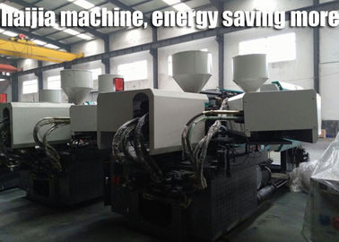 Πλήρως αυτόματη ενέργεια - μηχανή 13900 σχηματοποίησης εγχύσεων αποταμίευσης βάρος KN 60t