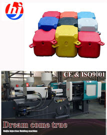 υψηλός - αυτοματοποιημένο ποιότητα πλήρες αυτόματο πλαστικό υλικό μηχανών PP σχηματοποίησης εγχύσεων ποικίλες προδιαγραφές
