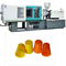 Έλεγχος PLC παντοφλών μηχανών σχηματοποίησης εγχύσεων χρώματος PVC δύο υψηλής αποδοτικότητας