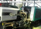 Μηχανική υδραυλική μηχανή σχηματοποίησης εγχύσεων με το φιλικό σύστημα ελέγχου