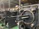 Πλαστική μηχανή 585mm σχηματοποίησης εγχύσεων ενεργειακής αποδοτικότητας κτύπημα συστημάτων εκτίναξης