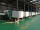 η πλαστική σχηματοποίηση εγχύσεων καπακιών βάζων κτιστών που κάνει τη γραμμή παραγωγής φορμών βαθμού τροφίμων μηχανών κόστισε στην Κίνα