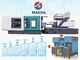 το πλαστικό μπουκάλι νερό κατοικίδιων ζώων που κάνει το κατοικίδιο ζώο μηχανών 500ml σχηματοποίησης εγχύσεων να φορμαρίσει τη γραμμή παραγωγής προσχηματισμών κόστισε στην Κίνα