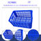 Πλαστική ενέργεια καλαθιών - μηχανή σχηματοποίησης εγχύσεων αποταμίευσης βάρος 37 τόνου