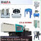 πλαστική γραμμή παραγωγής φορμών καλής ποιότητας κατασκευαστών μηχανών σχηματοποίησης εγχύσεων παλετών στο ningbo