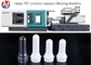 140Ton πλαστική μηχανή σχηματοποίησης εγχύσεων προσχηματισμών της Pet με το σερβο mortor