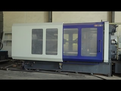 Οριζόντια πλαστική μηχανή για την κατασκευή 20 λίτρων κουβάς χρώματος