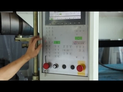 Υδραυλική μηχανή εμβολιασμού υψηλής πίεσης