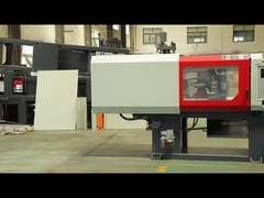 Υπέρυθρες ακτίνες που θερμαίνουν τη λαστιχένια πετώντας μηχανή με το σύστημα ελέγχου Porcheson