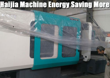 Θερμοπλαστική μηχανή σχηματοποίησης εγχύσεων, πλαστική παλέτα που καθιστά τη μηχανή οριζόντια