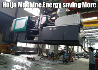 Διπλό ύψος φορμών μηχανών σχηματοποίησης εγχύσεων τοποθετήσεων σωληνώσεων PVC κυλίνδρων 500mm - 960mm