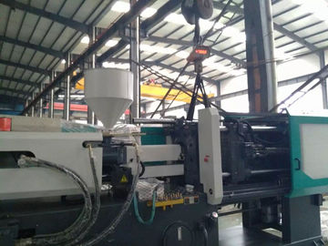 Πλαστικές μηχανές κατασκευής ταχύτητας Hig αυλακώσεων Τ, μηχανή σχηματοποίησης εγχύσεων 400 τόνου