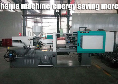 Θερμοπλαστική μηχανή σχηματοποίησης εγχύσεων, πλαστικό κλουβί 530 τόνου που κατασκευάζει τη μηχανή
