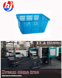 πλαστική γραμμή παραγωγής φορμών κατασκευαστών μηχανών σχηματοποίησης εγχύσεων κιβωτίων καλαθιών κλουβιών στην Κίνα