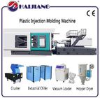 Plastic Bucket High Speed Injection Molding Machine Servo Motor For Electric Parts