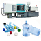 Αυτόματο μπουκάλι νερό που κατασκευάζει τη μηχανή 1800 KN εγχύσεων προσχηματισμών της PET μηχανών