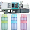 Πλαστικό μπουκάλι προσχηματισμών της PET που κατασκευάζει τη μηχανή την αυτόματη μηχανή 1400 KN σχηματοποίησης εγχύσεων