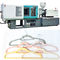 6.5KW PVC Pipe Fitting Injection Molding Machine Ψύξη Υδάτινη πίεση 0,3 - 0,6Mpa