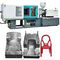 Ηλεκτρική θέρμανση 3D εκτυπωμένη μηχανή εμβολιασμού με δύναμη σύσφιξης 7800KN