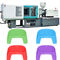 Μηχανή εκτύπωσης ένεσης με μεταβλητή αντλία 3600 KN για σταθερή ποιότητα