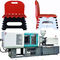 Μηχανή ψεκασμού με ένεση προτύπου PET 360-420 mm για προϊόντα