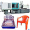 Μηχανή ψεκασμού με ένεση προτύπου PET 360-420 mm για προϊόντα