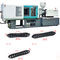 Αυτόματη μηχανή ψεκασμού εγχύσης PET για βίδες διαμέτρου 30-50 mm