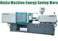 Ενέργεια 140 τόνου - μηχανή σχηματοποίησης εγχύσεων αποταμίευσης με το σερβο σύστημα μηχανή αντλιών 13 KW