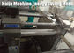 Ενιαίες αέρα εγχύσεων σχηματοποίησης μηχανές 11000 KN κατασκευής εδρών διαδικασίας πλαστικές