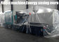 Ενιαία μηχανή 13900 σχηματοποίησης εγχύσεων αέρα υδραυλική πλαστική δύναμη στερέωσης KN