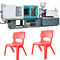 Ηλεκτρική μηχανή αυτοματοποιημένης εκτόξευσης με ένεση για την παραγωγή καρέκλων