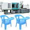 Αυτοματοποιημένη μηχανή εμβολιασμού πλαστικών καρέκλων 100-300 τόνων Σύστημα ελέγχου PLC