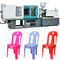 Αυτοματοποιημένη μηχανή εμβολιασμού πλαστικών καρέκλων 100-300 τόνων Σύστημα ελέγχου PLC