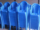 Θερμοπλαστική μηχανή σχηματοποίησης εγχύσεων υψηλής επίδοσης για την πλαστική έδρα