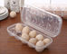 Πλαστικά προϊόντα ραφιών αυγών υψηλής επίδοσης που κάνουν τη χωρητικότητα συστημάτων εκτίναξης μηχανών 45KN