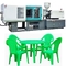 Αυτόματη πλαστική καρέκλα που κάνει την τιμή μηχανών την πλαστική μηχανή σχήματος εγχύσεων για το manufact με την καλή τιμή