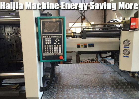 Βαρέων καθηκόντων υποδοχή σωλήνων PVC που κατασκευάζει τη μηχανή, μηχανή 800 KN συζεύξεων σωλήνων PVC