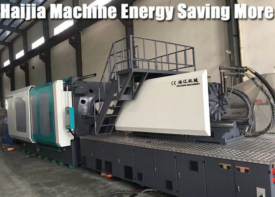 Πλαστική μηχανή σχήματος εγχύσεων εδρών τύπων βιδών για την παραγωγή προϊόντων ηλεκτρικών οικιακών εξοπλισμών