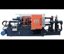 Μηχανή χύτευσης με ένεση εξοικονόμησης ενέργειας με υπεριώδες θέρμανση με αυτόματο σύστημα ψύξης