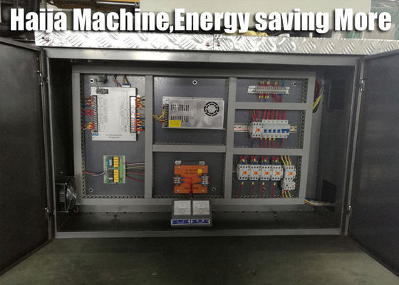 Αυτόματη σερβο Thermoset μηχανή σχηματοποίησης εγχύσεων, μίας χρήσης σύριγγα που κατασκευάζει τη μηχανή