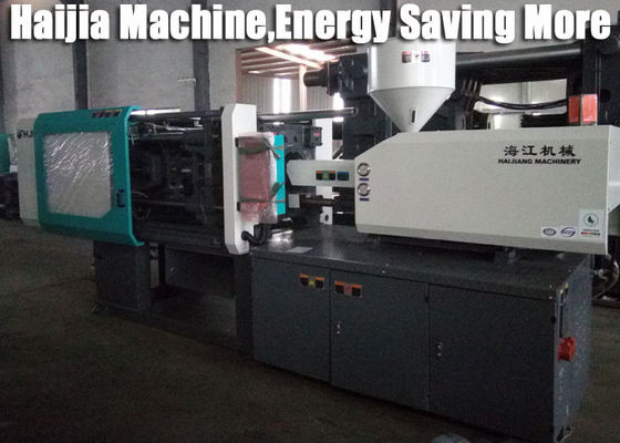 59kw πλαστικός δίσκος που κατασκευάζει τη μηχανή, μηχανές σχήματος εγχύσεων του Full Auto