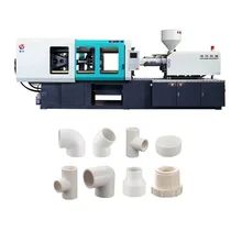 Τέλειος σχηματιστής ένεσης 6.5KW Θερμαντική ισχύς και 4 ζώνες θέρμανσης