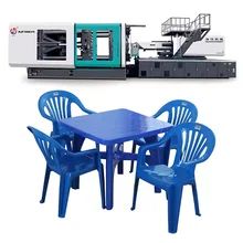 700mm 3600KN Δύναμη σύσφιξης Σύστημα ασφάλειας μηχανής εμβολιασμού υψηλής ταχύτητας