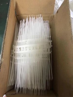 Ειδική παραγωγή Συσκευαστική ζώνη Μηχανή εμβολιασμού βελτιωμένη απόδοση χαμηλότερη κατανάλωση ενέργειας