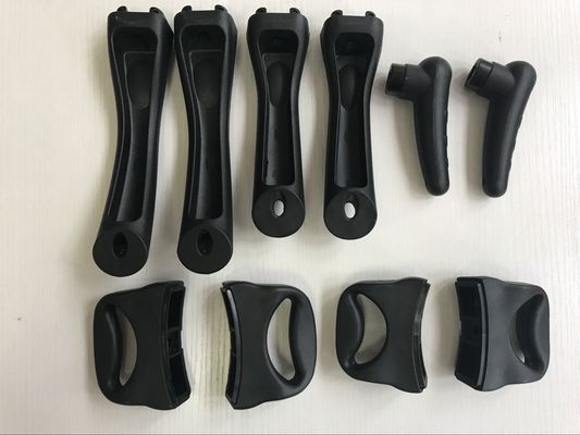 18.5kw Bakelite δύναμης μηχανή σχηματοποίησης εγχύσεων, οριζόντια μηχανή σχήματος εγχύσεων πλαστική