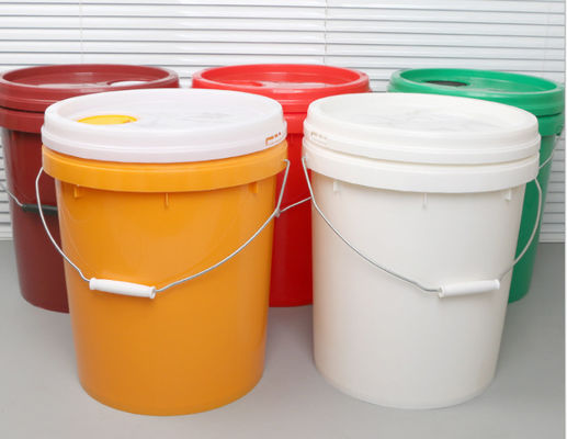 Η πλαστική μηχανή σχηματοποίησης εγχύσεων κάδων βελτιστοποίησε ιδιαίτερα σερβο - υδραυλική τεχνολογία