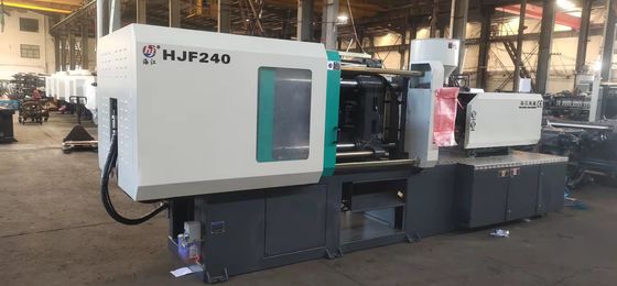 Ενέργεια μηχανών σχηματοποίησης εγχύσεων προσχηματισμών της PET υψηλής ταχύτητας - αποταμίευση